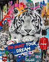Go Hunt Your Dream, Tiger