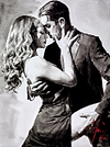 Tango in San Telmo VII