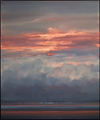 Crimson Sky