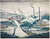 Industrial Panorama
