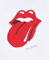 Rolling Stones Logo