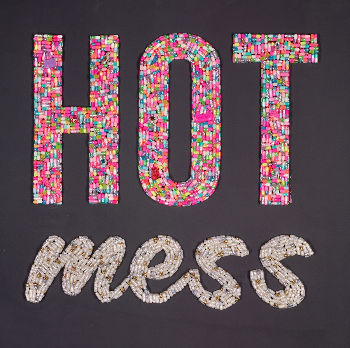 Hot Mess
