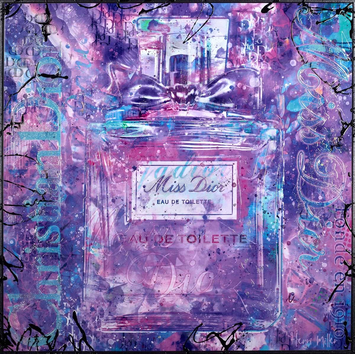 Christian Dior