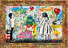 Pop Wall