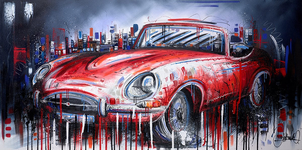 Speedster