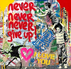 Never,Never Give up
