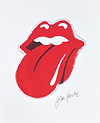 Rolling Stones Logo