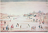 On the Sands 209/500