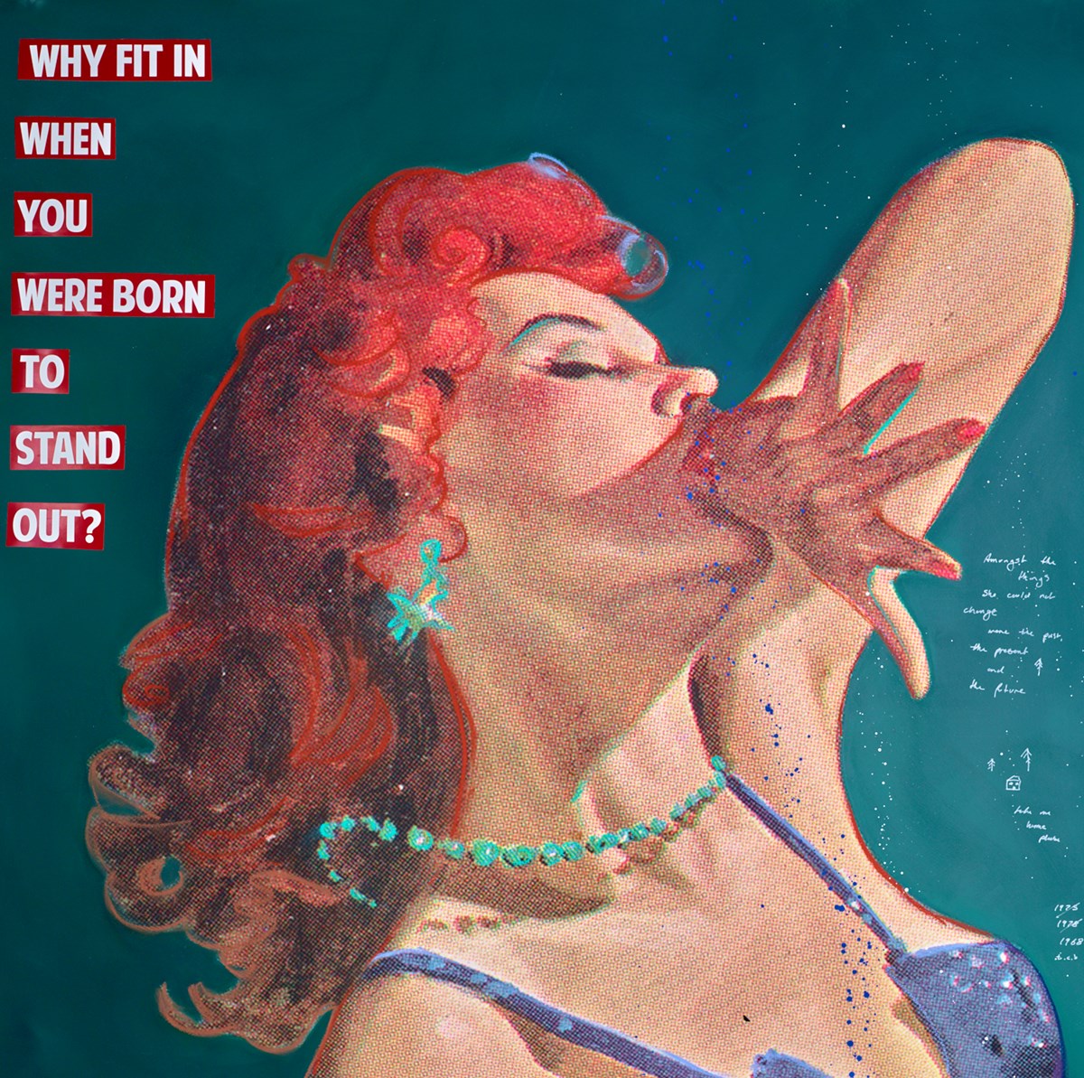 Why Fit In