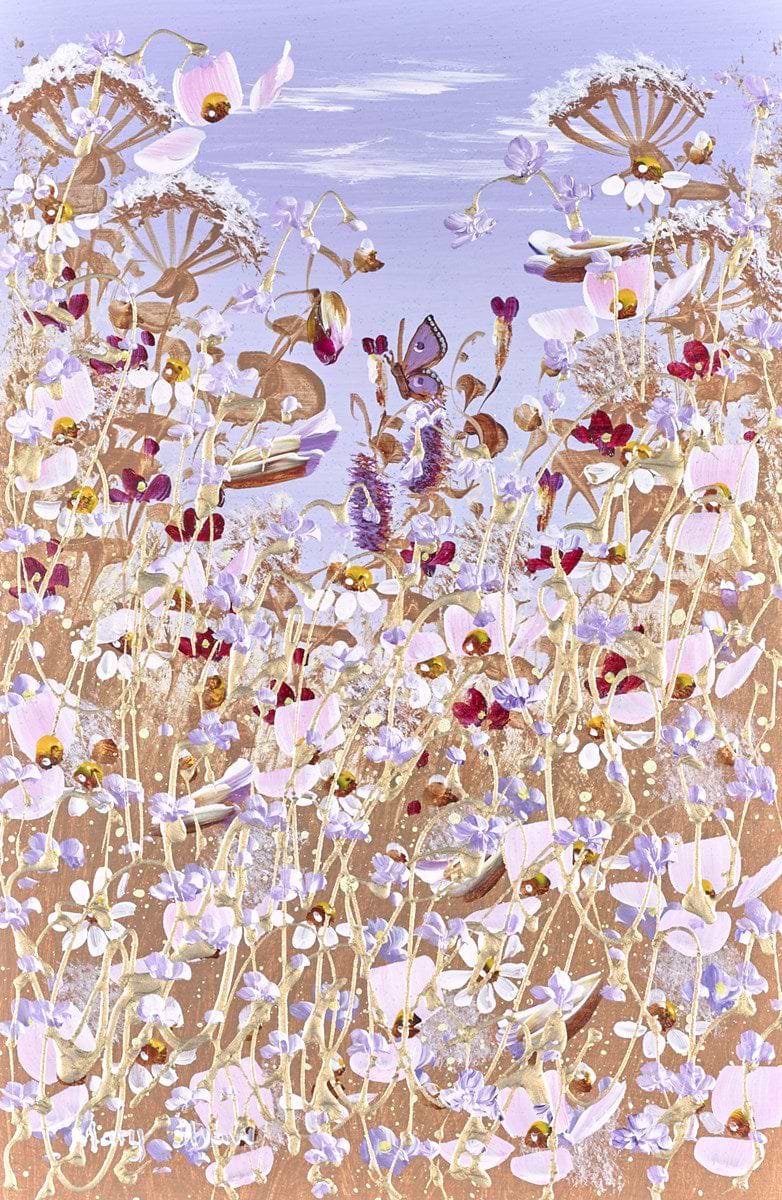 Blooms Of Bliss III