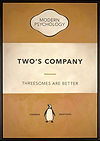Two's Company (Yellow)