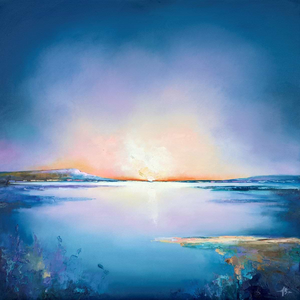 The Calm Sea