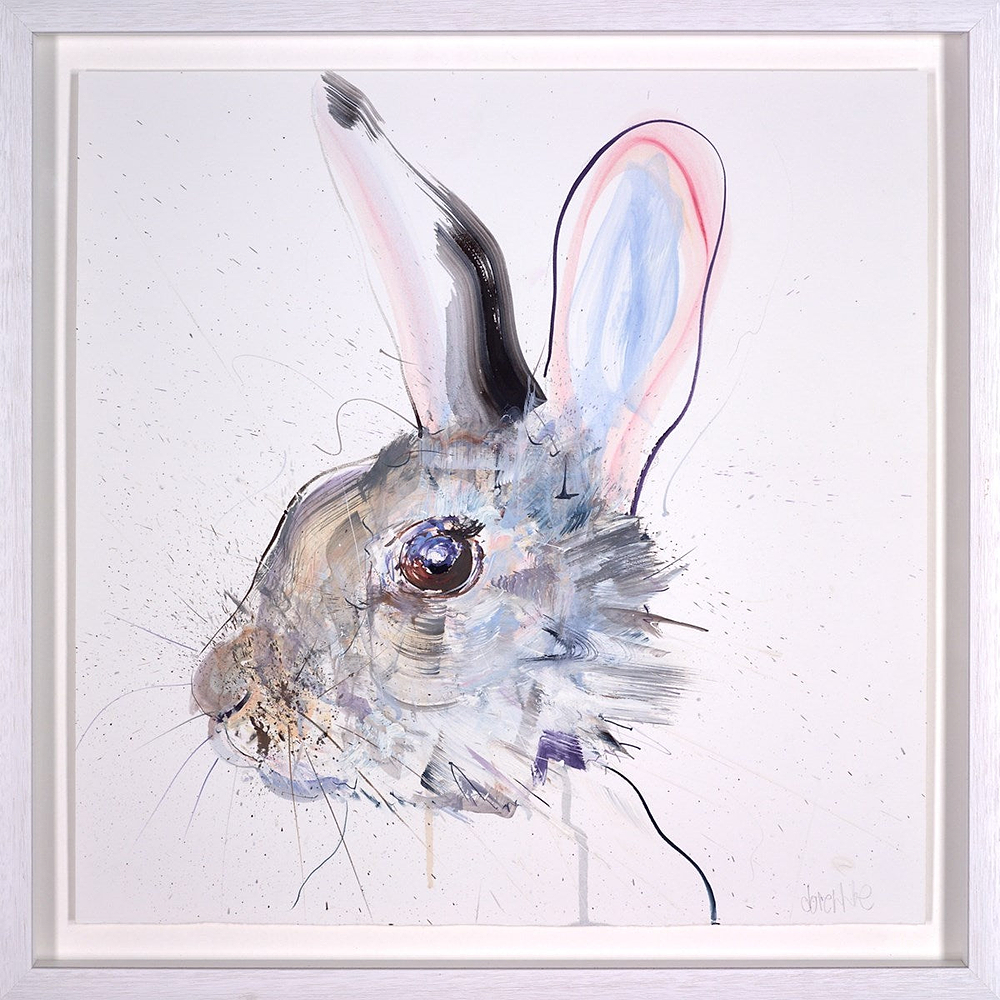 Rabbit IV