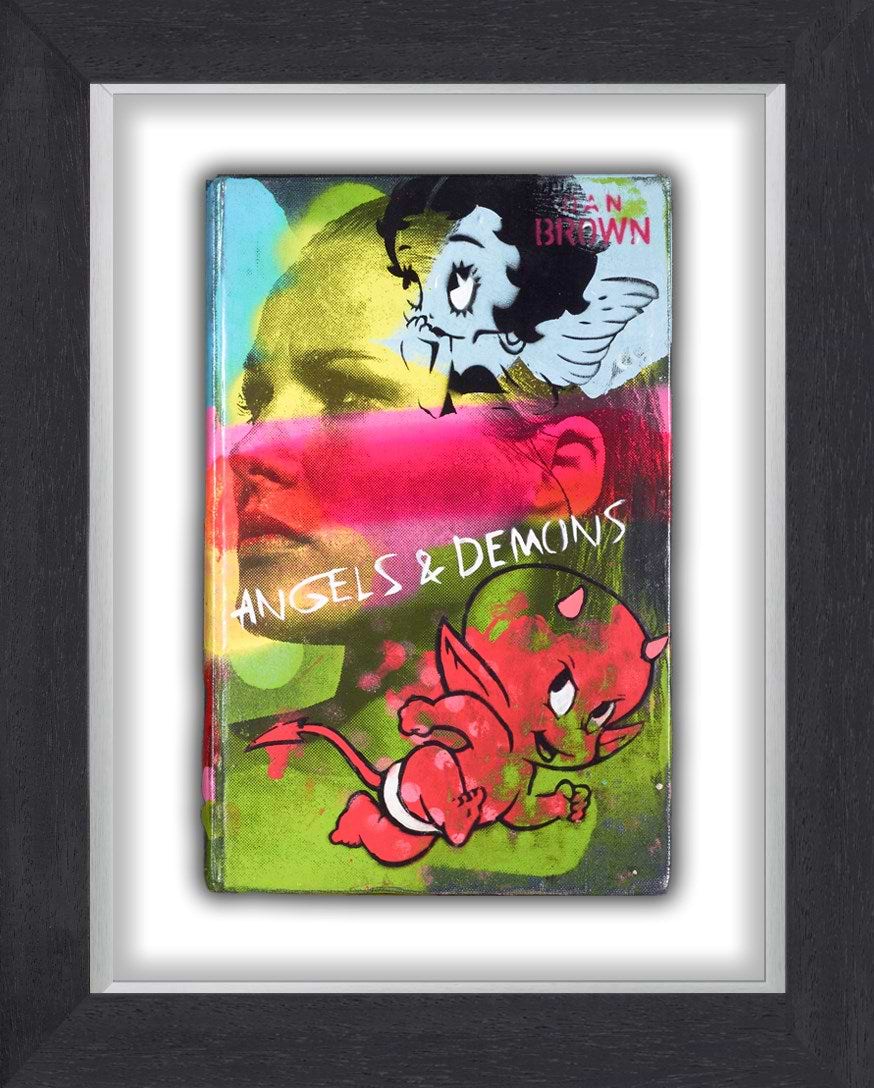 Angels & Demons