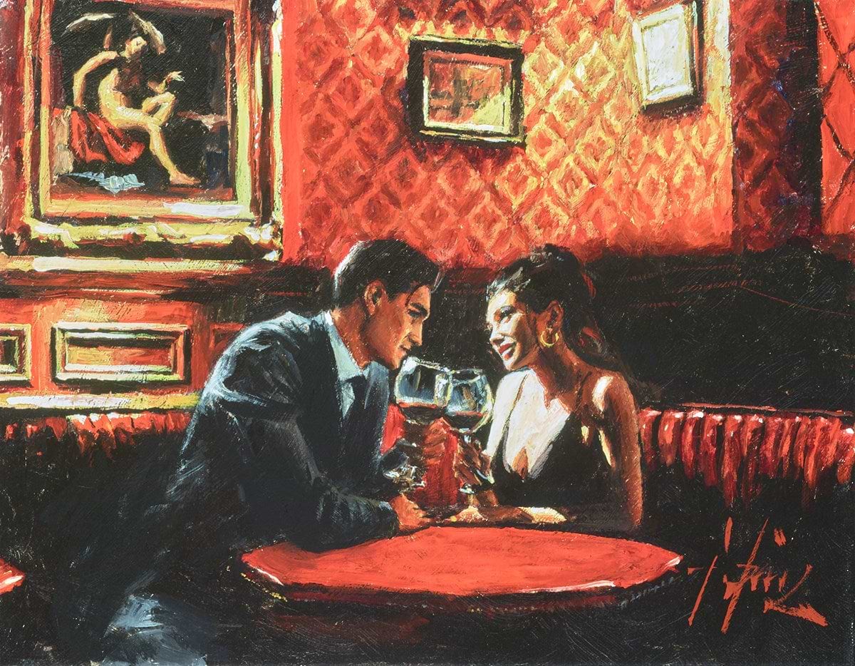 Cupido II