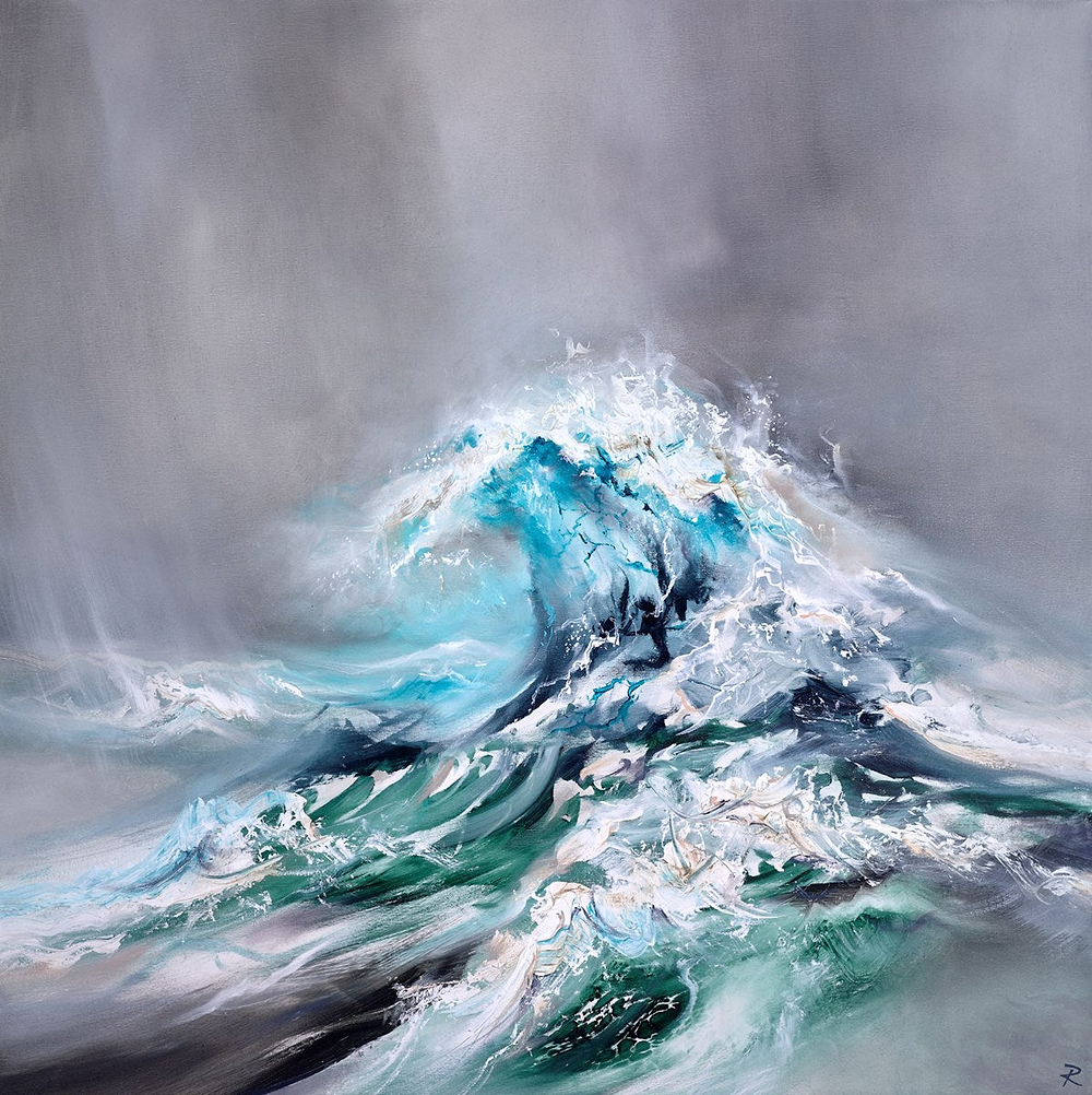 Tidal Rise