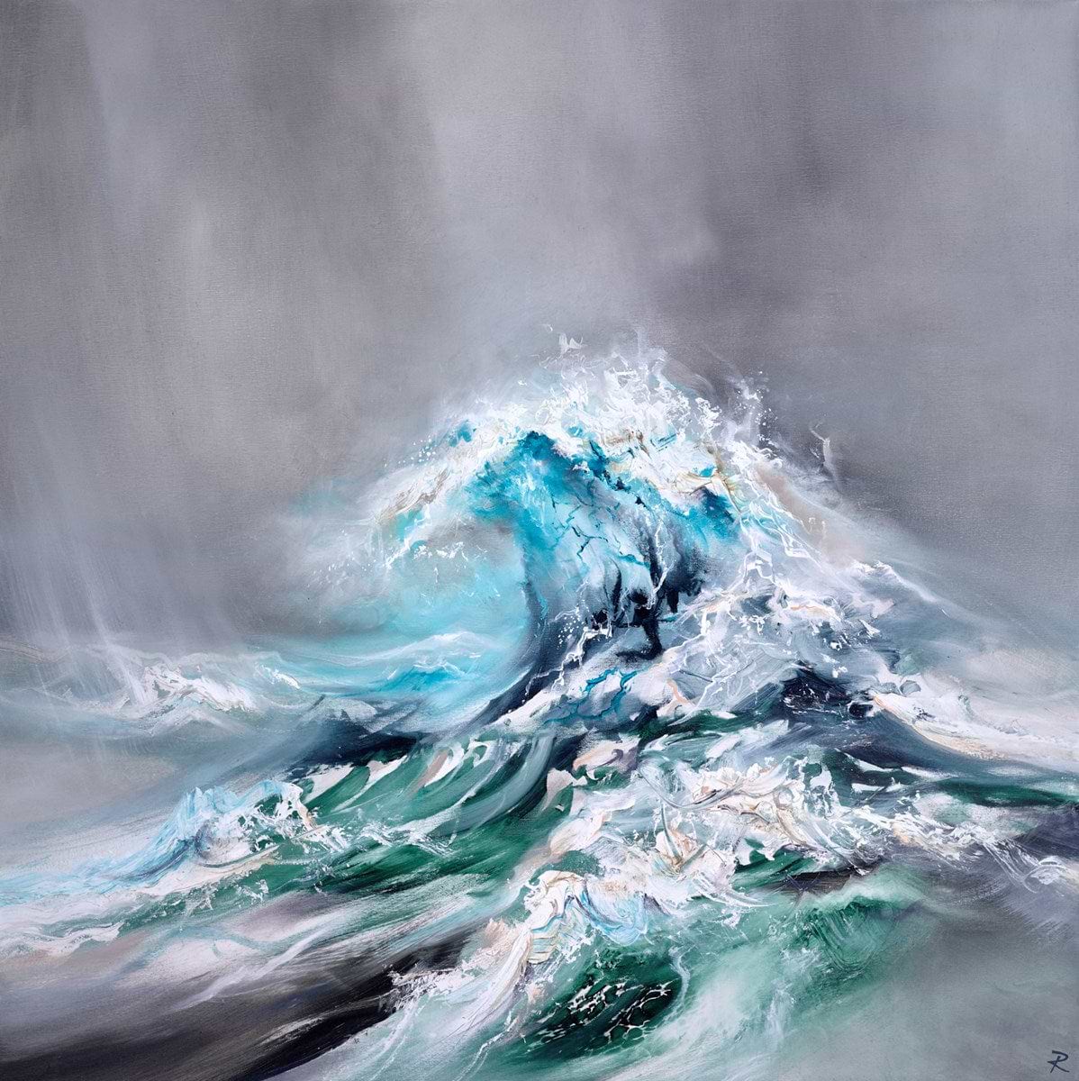 Tidal Rise
