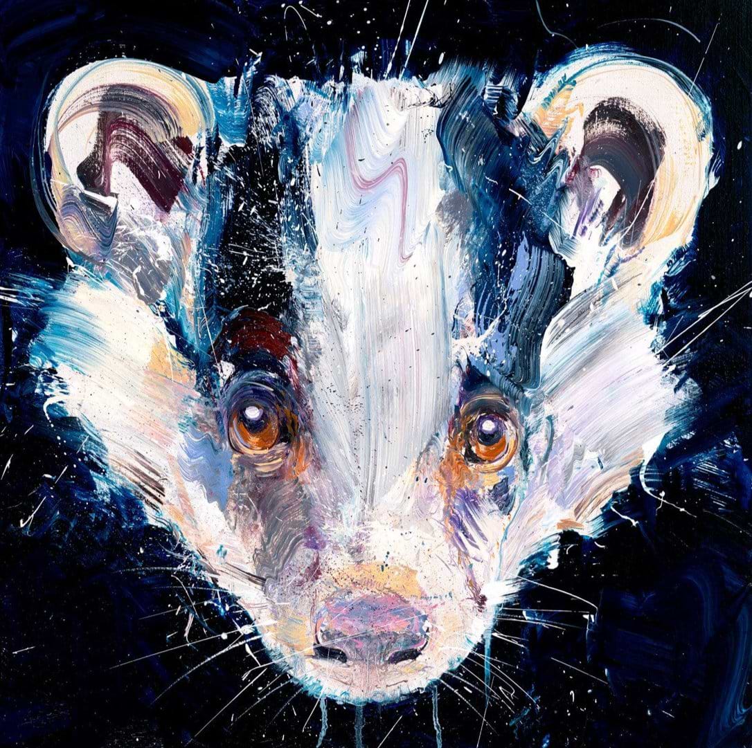 Badger