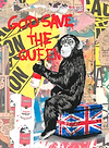 God Save the Queen