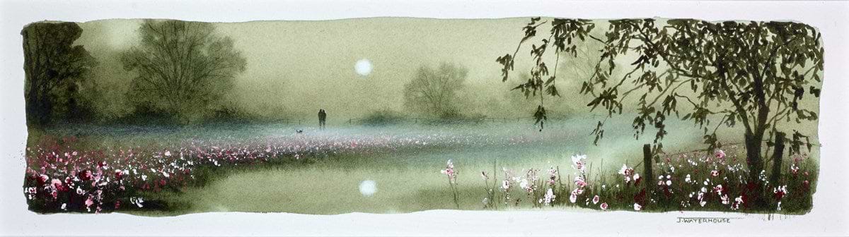 A Day For Us (Study)