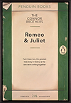 Romeo and Juliet (Green)