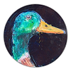 Duck Study I
