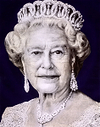 Queen Elizabeth