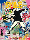 Banksy Thrower