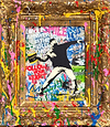 Banksy Thrower