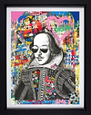 Thou Art Beautiful (Framed)