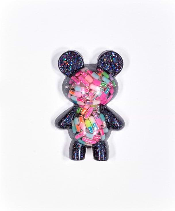 Self-Care Bear