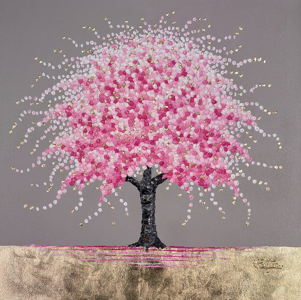 Spring Blossoms III