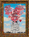 Love Lifts Us Up
