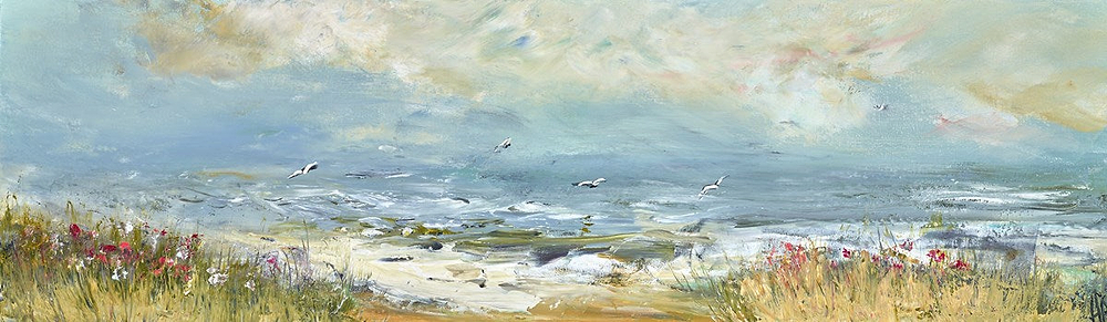 Sea Of Dreams
