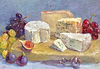 Cheeseboard V