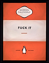 Fuck It (Orange)