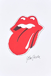 Rolling Stones Logo