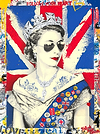 Queen of Hearts