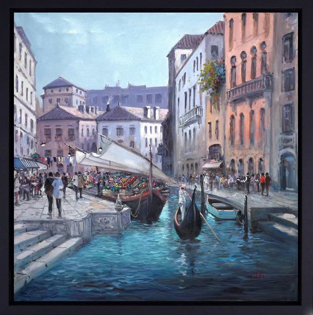 Venice Setting II