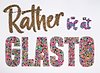 Rather be at Glasto