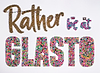 Rather be at Glasto