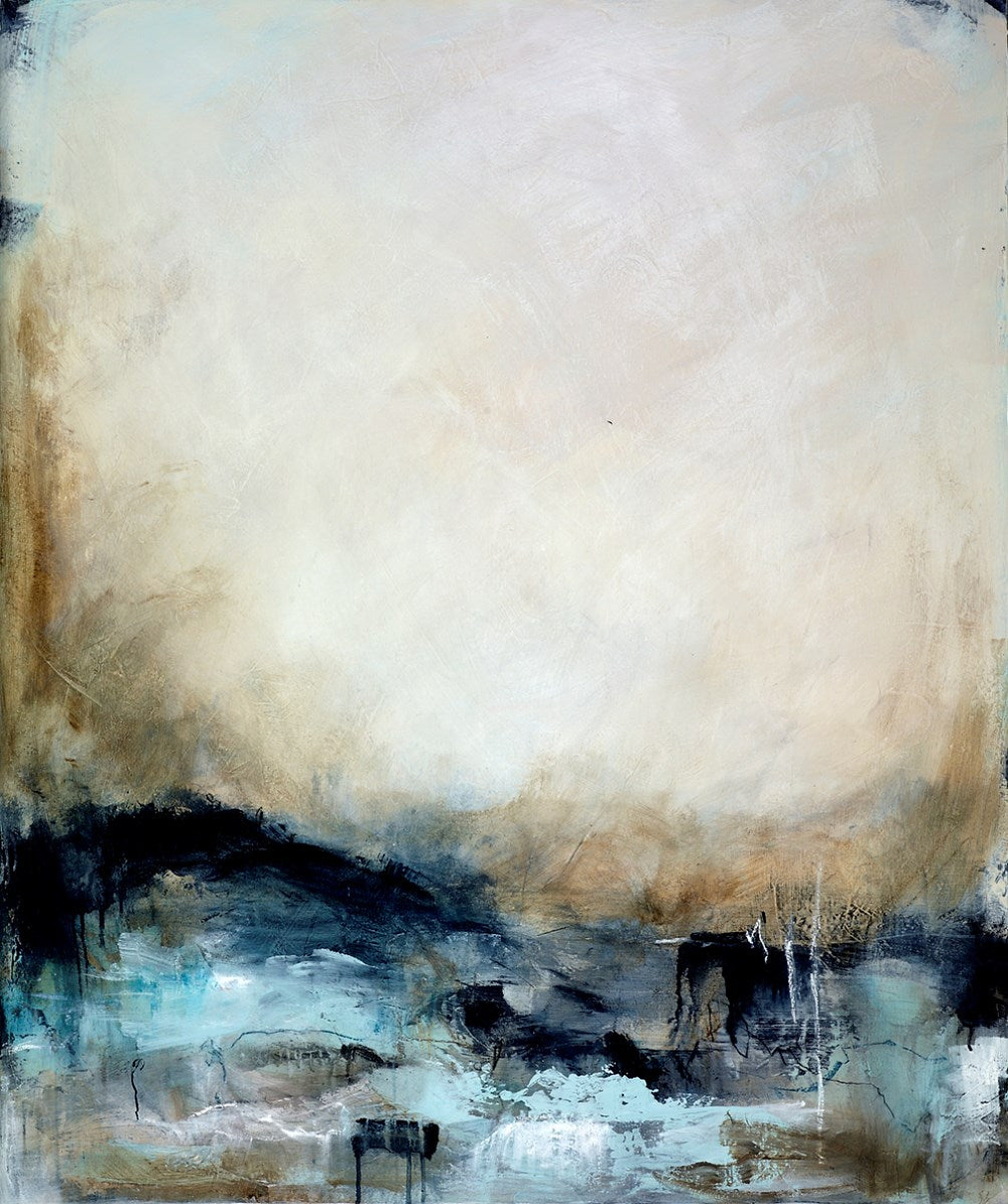 Fading Boundaries
