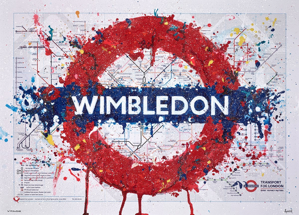 Wimbledon
