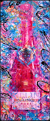 Bollinger Rose