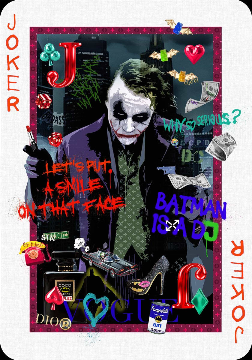 Joker III
