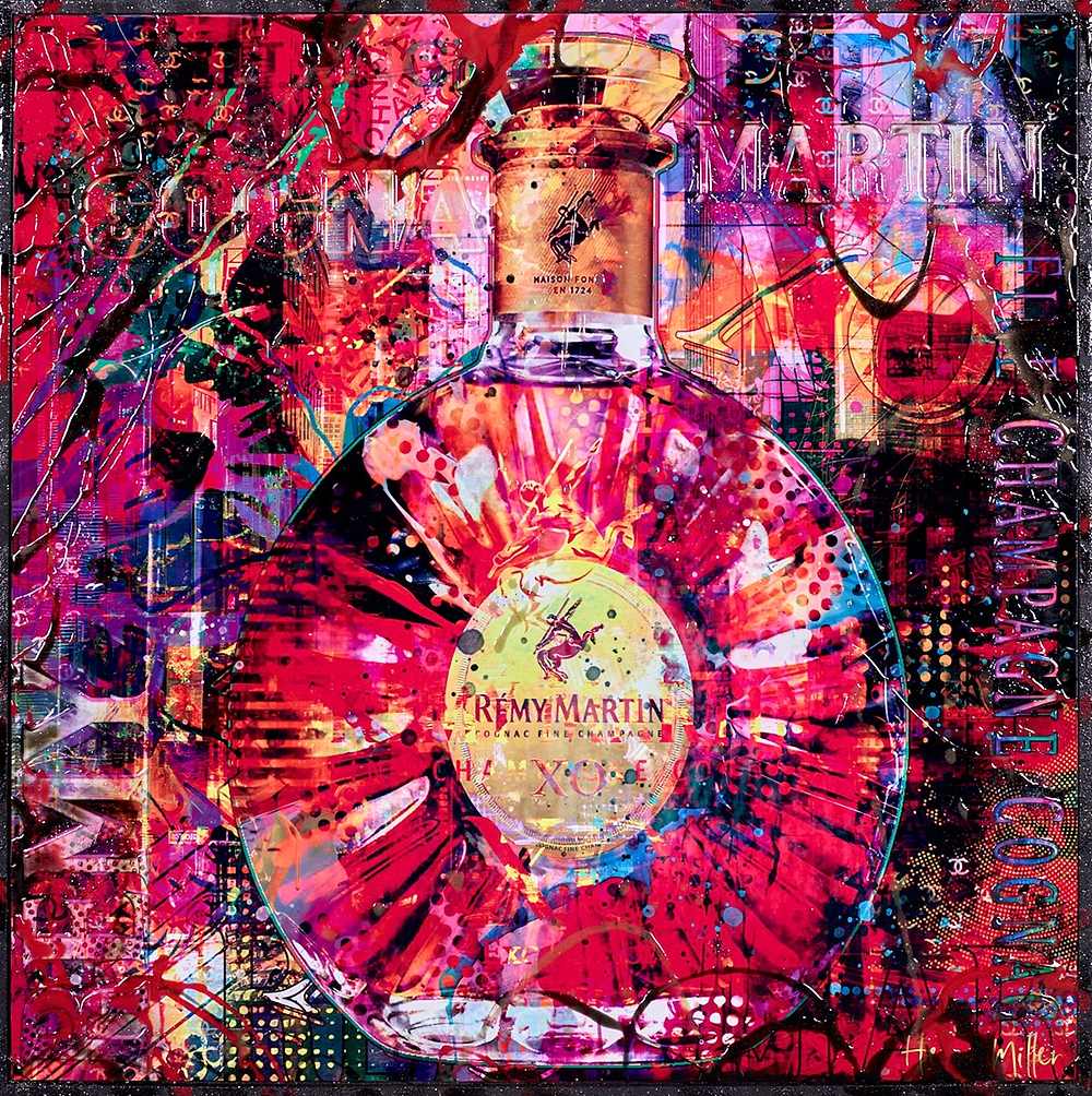 Remy Martin