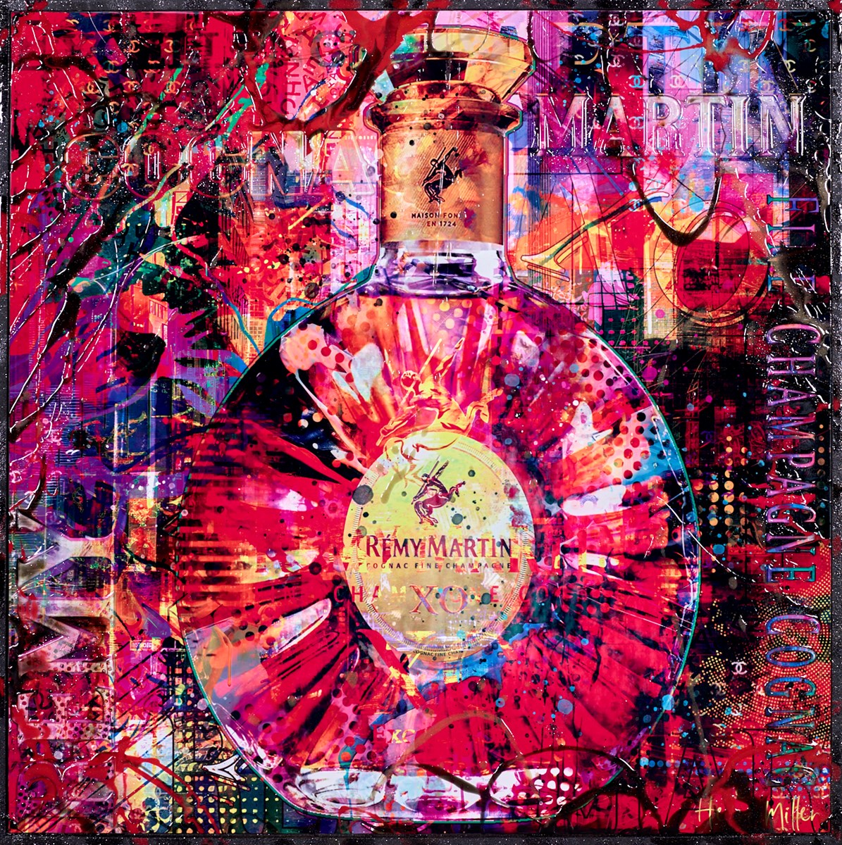 Remy Martin