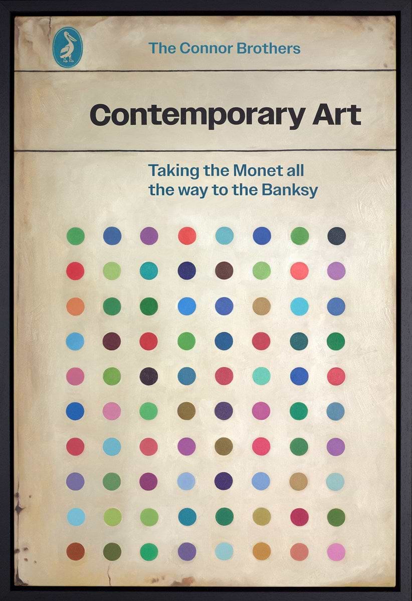 Contemporary Art