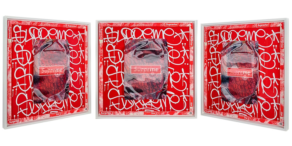 Supreme II