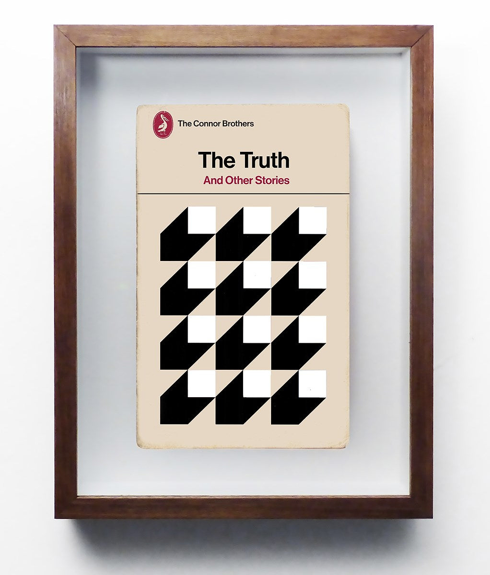 The Truth AP 2/4